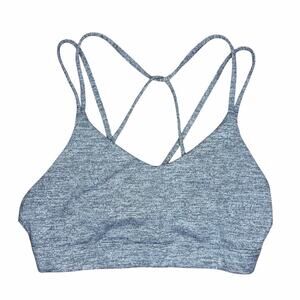Old Navy Strappy Sports Bra Size M